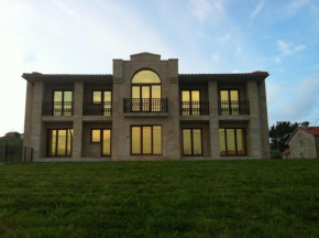 Гостиница Apartamentos Turisticos Estrella del Alemar  Лиенкрес